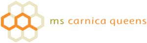 MS Carnica Queens Logo Horizontal