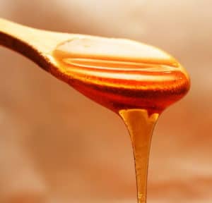 Medeni Studenec med honey