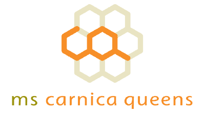 Brand new website MS Carnica Queens is LIVE