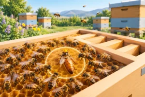 Are Naturally Mated Queens Reliable in Your Apiary?