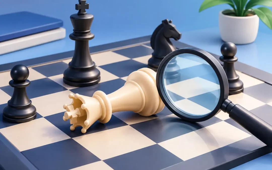 Queen Failure Causes and How to Spot Them